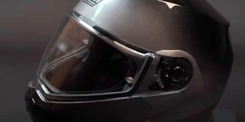4 Of The Quietest Modular Helmets And 2 To Avoid | Motorcycle Gear 101
