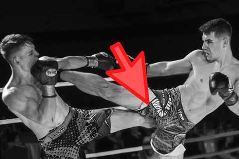 How To Wear A Diamond MMA Cup? With A Review [2022]