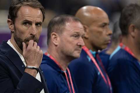 Gareth Southgate: Should he stay on as England manager? Pros and cons after World Cup exit to..