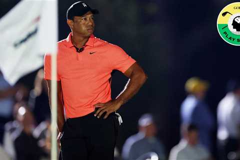 The 4 best tips from Tiger, Rory, Jordan and JT during The Match