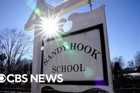 Sandy Hook victims'' families push to make schools safer following Newtown tragedy