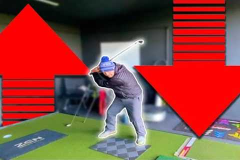 Using Flexions and Extensions to Create an EXPLOSIVE Golf Swing