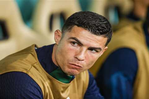 Cristiano Ronaldo stays silent on social media after arch-rival Lionel Messi wins World Cup with..