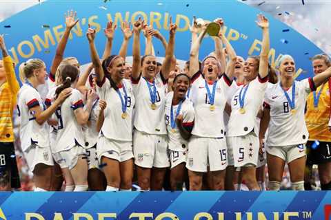 Storylines to watch as USWNT prepares to take aim at historic three-peat