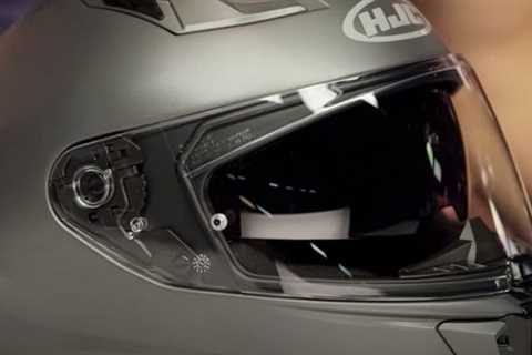 HJC i70 Review: Best Full Face Motorcycle Helmet Under $250? | Motorcycle Gear 101