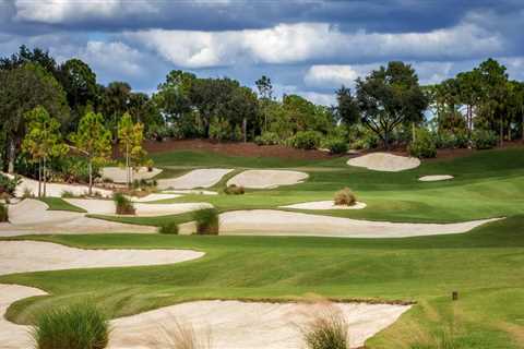 The 30 best golf courses in Florida (2022/2023)