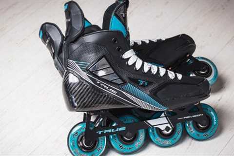 Roller Hockey Skates