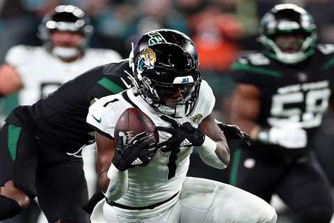 Podcast: Jets Fall to the Jaguars 19-3 Just About Ending Their Playoff Hopes