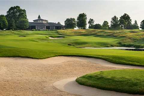 The 5 best golf courses in Kentucky (2022/2023)