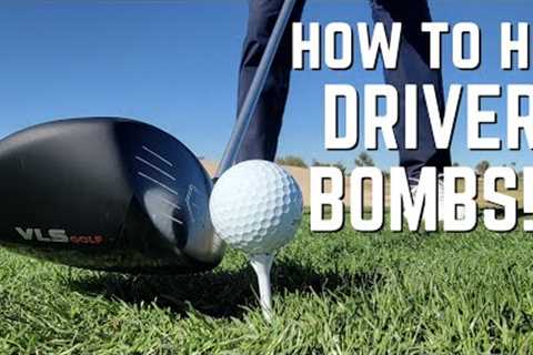 How to Add Driver Distance at Any Age