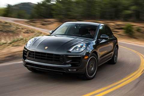 Things You Should Know Before Buying a Used Porsche Macan GTS