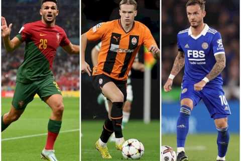 Transfer window preview: What each Premier League club needs this January