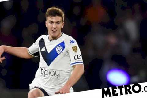 Benfica set to sign Enzo Fernandez replacement as he edges towards Chelsea move