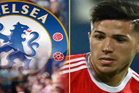 Chelsea aiming to clinch record £105million January deal for best young player at World Cup and..