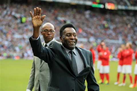 Tributes pour in across the globe for World Cup great ‘King’ Pele