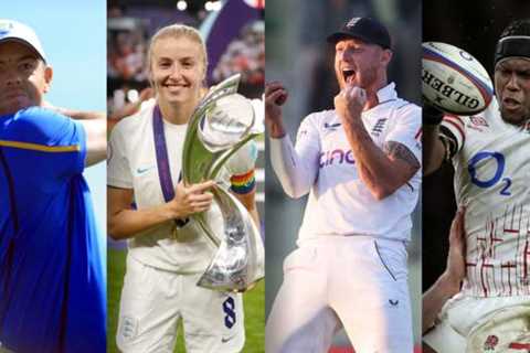 2023 sporting calendar: The year’s main events from Women’s World Cup football to Ashes series and..