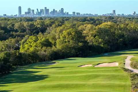 The 20 best golf courses in Texas (2022/2023)