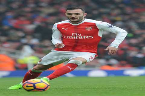 Ex-Arsenal ace Lucas Perez pays part of own transfer fee to rejoin beloved Deportivo in Spanish..