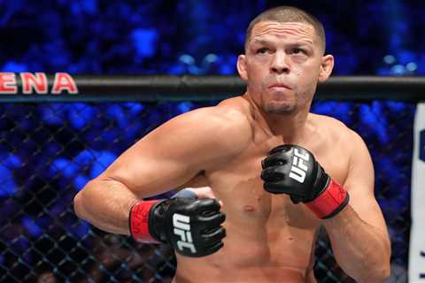 Nate Diaz appears to snub Conor McGregor and Jake Paul fights as UFC legend hints at next..