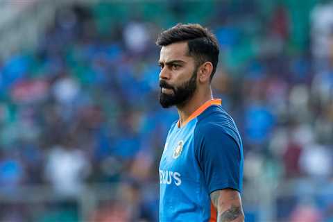 “Virat Kohli Will Play…”: Ex-India Selector On Batter’s Role In ODI World Cup