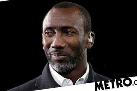 Jimmy Floyd Hasselbaink claims Portugal star is better suited to Chelsea than Arsenal and Man Utd