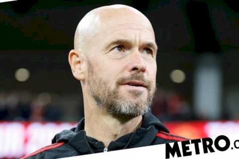 Erik ten Hag held private meeting with Wout Weghorst to convince him to join Manchester United