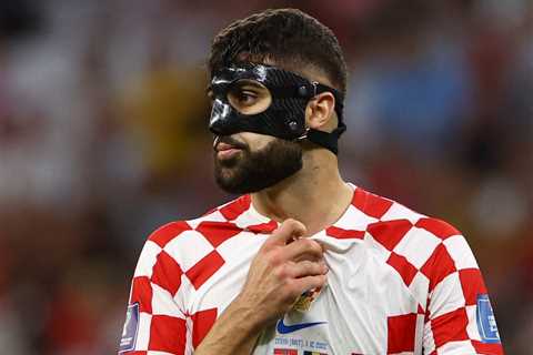 Josko Gvardiol deals blow to Chelsea in transfer pursuit with Croatia World Cup star set to remain..