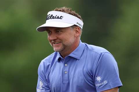 Ian Poulter blasts Ryder Cup for snubbing his and Sergio Garcia’s BIRTHDAYS amid war between LIV..