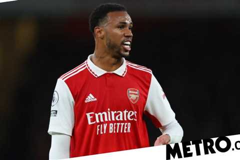 Arsenal: Gabriel Magalhaes speaks out on Brazil World Cup snub | Football