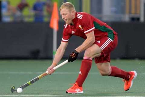 Hockey World Cup: How Wales’ part-time men’s side gatecrashed elite