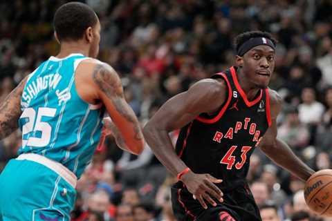 Could a mini-surge change Raptors’ deadline approach? It shouldn’t.