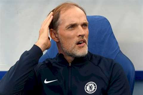 Thomas Tuchel interested in Tottenham job if Antonio Conte leaves despite Chelsea affection