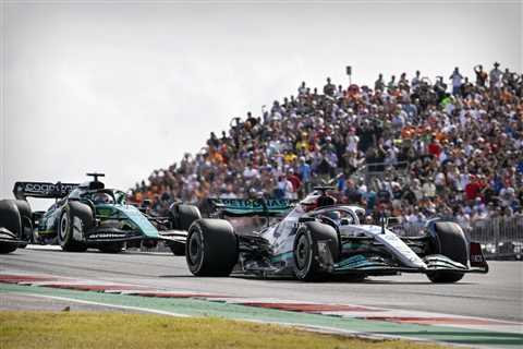 F1 News: Mercedes Announce New Multi-Year Partnership Ahead Of 2023 Season – F1 Briefings