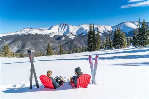 The Best Ski Resorts in the United States