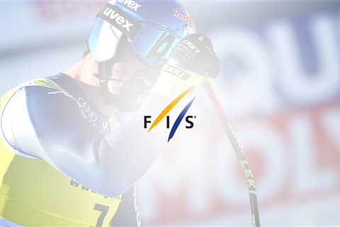 FIS Speed clinic for Alpine TDs