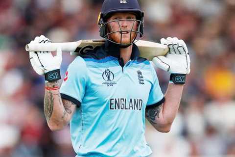 Door open for Ben Stokes to end ODI retirement and play World Cup: Matthew Mott