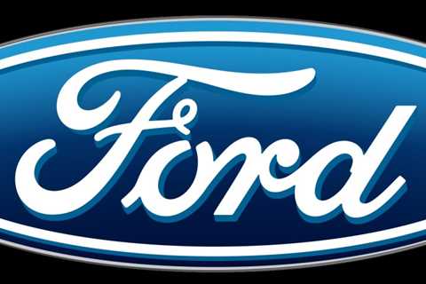 Ford F1 announcement imminent |  thejudge13thejudge13