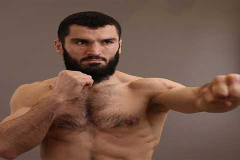 ‘I’m more focused on belts’ – Artur Beterbiev dismisses Canelo Alvarez fight after Mexican’s loss..