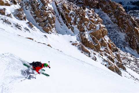 What You Need to Know About Backcountry Skiing