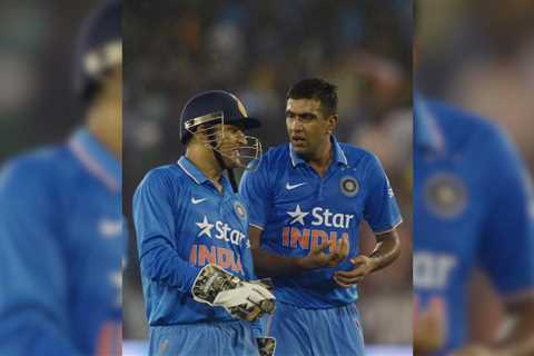 ‘Just Because MS Dhoni Came And Won A World Cup…”: R Ashwin’s Message To Indian Cricket Fans