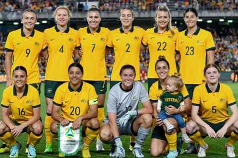 Women’s World Cup 2023: Co-hosts Australia’s opener moved to 83,500 stadium over ticket demands