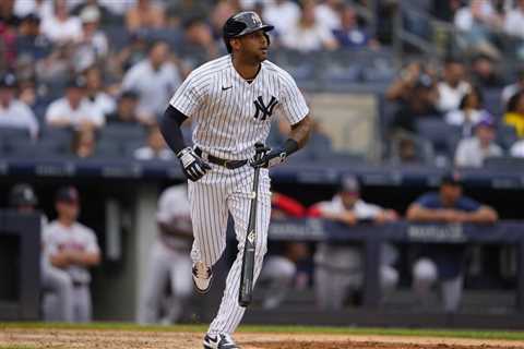 Which Aaron Hicks Will Show Up In 2023?