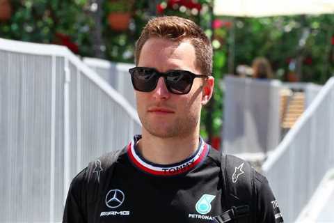 Vandoorne happy with Alonso reunion at Aston Martin