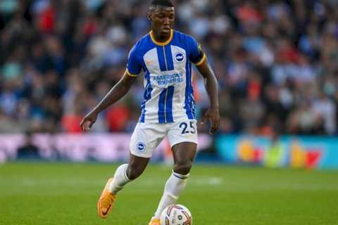 Arsenal transfer news: Second bid rejected for Moises Caicedo, Jorginho interest