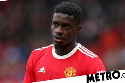 Leeds turned down chance to sign Manchester United outcast Axel Tuanzebe on deadline day