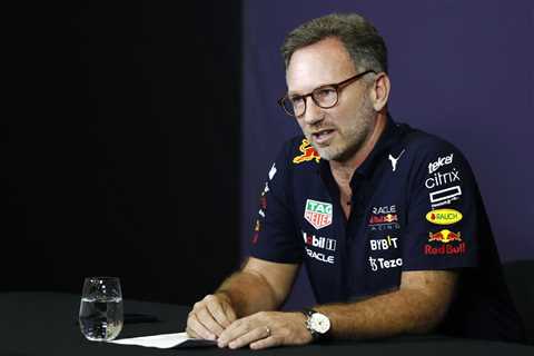 Andretti Cadillac Racing: Christian Horner uncovers ulterior motive for backers of F1 bid