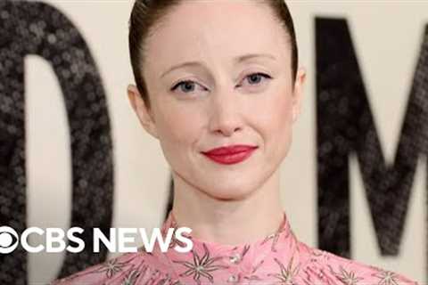 Academy unlikely to revoke Andrea Riseborough's best actress Oscar nomination, says expert