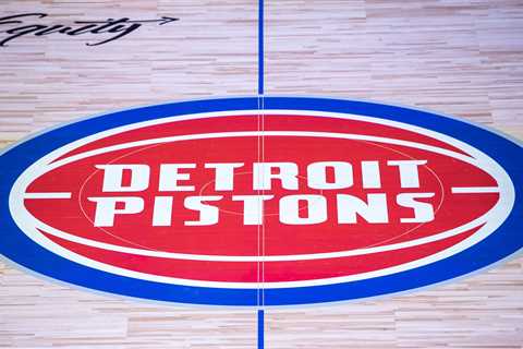 Stranded Detroit Pistons' game is postponed after team waited seven hours at airport amid Texas..