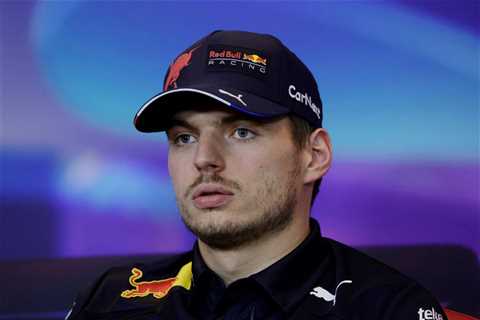 Max Verstappen on Unsolvable Issue for Red Bull as Future Prospect Lando Norris Given Fair Warning