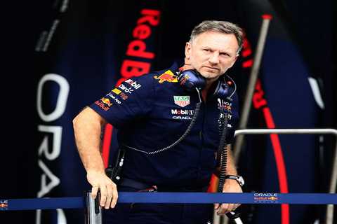 Red Bull boss Christian Horner reveals dream of NEW YORK Grand Prix as F1 takes off in USA after..
